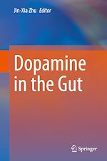 Télécharger le livre :  Dopamine in the Gut