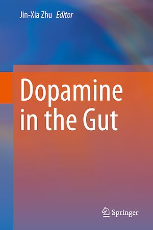 Téléchargez le livre :  Dopamine in the Gut