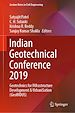 Télécharger le livre :  Indian Geotechnical Conference 2019