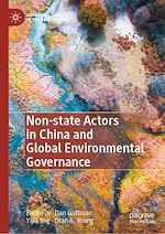 Télécharger le livre :  Non-state Actors in China and Global Environmental Governance