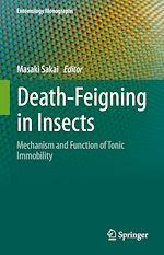 Télécharger le livre :  Death-Feigning in Insects