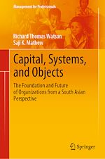 Download this eBook Capital, Systems, and Objects