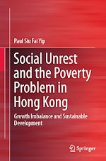 Télécharger le livre :  Social Unrest and the Poverty Problem in Hong Kong
