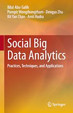 Télécharger le livre :  Social Big Data Analytics