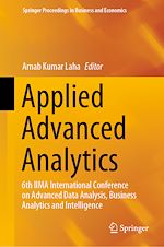 Download this eBook Applied Advanced Analytics