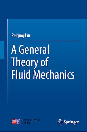 Téléchargez le livre :  A General Theory of Fluid Mechanics