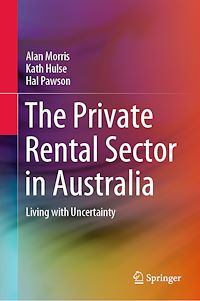 Télécharger le livre :  The Private Rental Sector in Australia