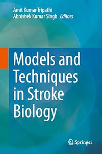 Télécharger le livre :  Models and Techniques in Stroke Biology