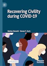 Download this eBook Recovering Civility during COVID-19