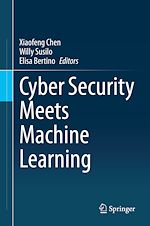 Télécharger le livre :  Cyber Security Meets Machine Learning