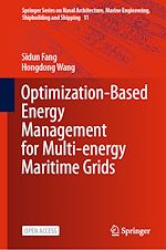 Download this eBook Optimization-Based Energy Management for Multi-energy Maritime Grids