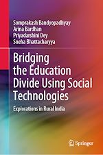 Télécharger le livre :  Bridging the Education Divide Using Social Technologies