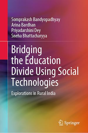 Téléchargez le livre :  Bridging the Education Divide Using Social Technologies