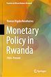 Télécharger le livre :  Monetary Policy in Rwanda
