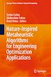 Télécharger le livre :  Nature-Inspired Metaheuristic Algorithms for Engineering Optimization Applications