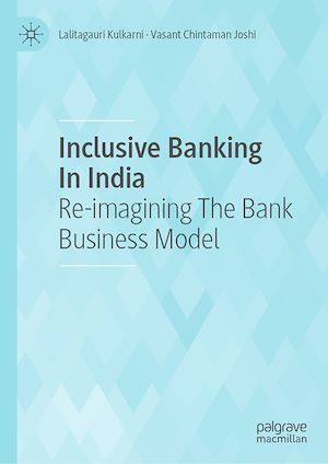 Téléchargez le livre :  Inclusive Banking In India