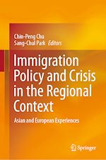 Télécharger le livre :  Immigration Policy and Crisis in the Regional Context