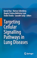 Télécharger le livre :  Targeting Cellular Signalling Pathways in Lung Diseases