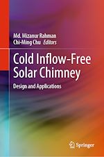 Télécharger le livre :  Cold Inflow-Free Solar Chimney