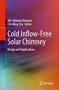 Télécharger le livre :  Cold Inflow-Free Solar Chimney