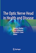 Télécharger le livre :  The Optic Nerve Head in Health and Disease