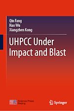 Télécharger le livre :  UHPCC Under Impact and Blast