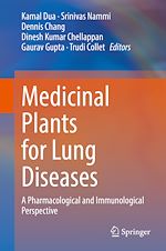 Télécharger le livre :  Medicinal Plants for Lung Diseases
