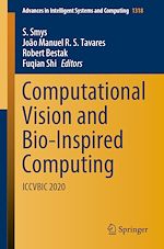 Télécharger le livre :  Computational Vision and Bio-Inspired Computing
