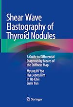 Télécharger le livre :  Shear Wave Elastography of Thyroid Nodules