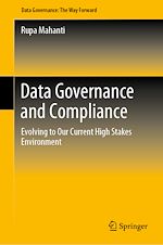 Télécharger le livre :  Data Governance and Compliance