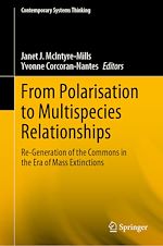Télécharger le livre :  From Polarisation to Multispecies Relationships