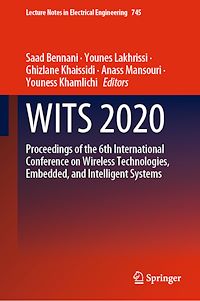 Télécharger le livre :  WITS 2020