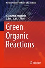 Télécharger le livre :  Green Organic Reactions