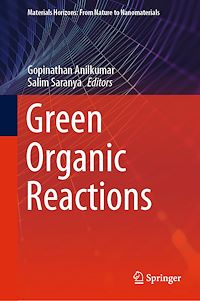 Télécharger le livre :  Green Organic Reactions