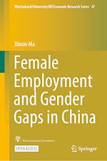 Download this eBook Female Employment and Gender Gaps in China