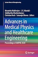 Télécharger le livre :  Advances in Medical Physics and Healthcare Engineering