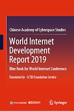 Télécharger le livre :  World Internet Development Report 2019