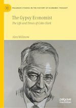 Télécharger le livre :  The Gypsy Economist