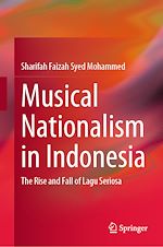 Télécharger le livre :  Musical Nationalism in Indonesia