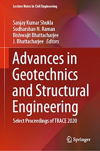 Télécharger le livre :  Advances in Geotechnics and Structural Engineering