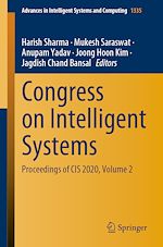 Télécharger le livre :  Congress on Intelligent Systems
