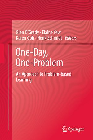 Téléchargez le livre :  One-Day, One-Problem