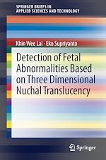 Download this eBook Detection of Fetal Abnormalities Based on Three Dimensional Nuchal Translucency
