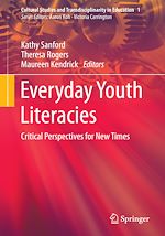 Télécharger le livre :  Everyday Youth Literacies