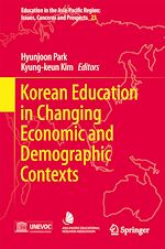 Download this eBook Korean Education in Changing Economic and Demographic Contexts
