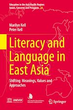 Download this eBook Literacy and Language in East Asia