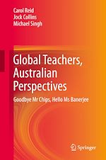 Télécharger le livre :  Global Teachers, Australian Perspectives
