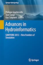 Télécharger le livre :  Advances in Hydroinformatics