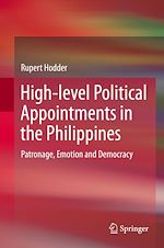 Télécharger le livre :  High-level Political Appointments in the Philippines