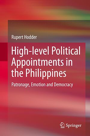 Téléchargez le livre :  High-level Political Appointments in the Philippines